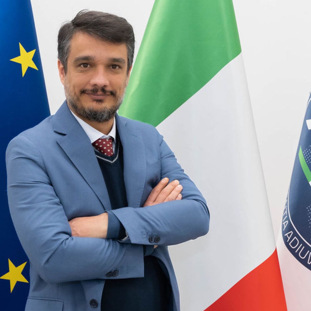 Roberto Caramia