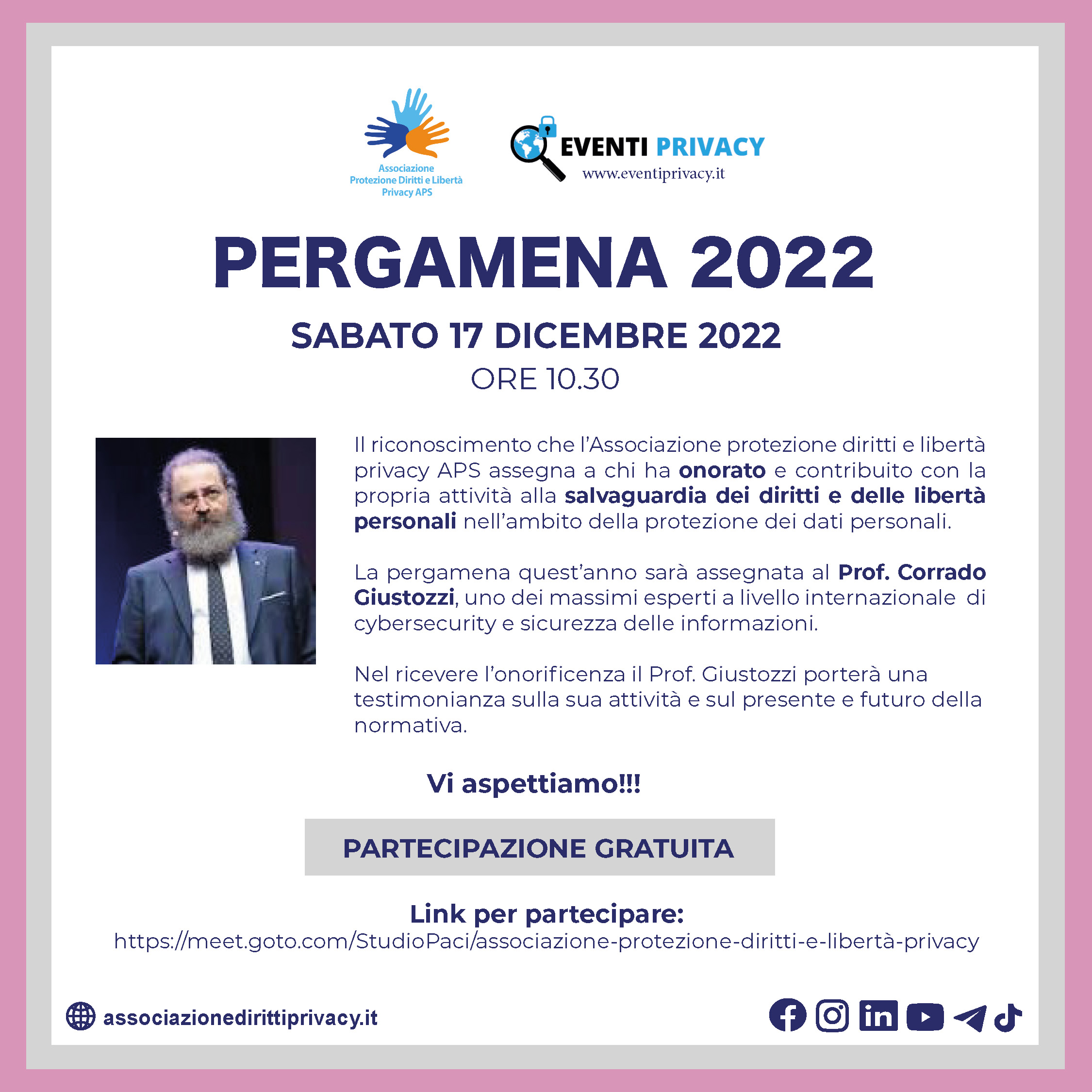 Pergamena 2022